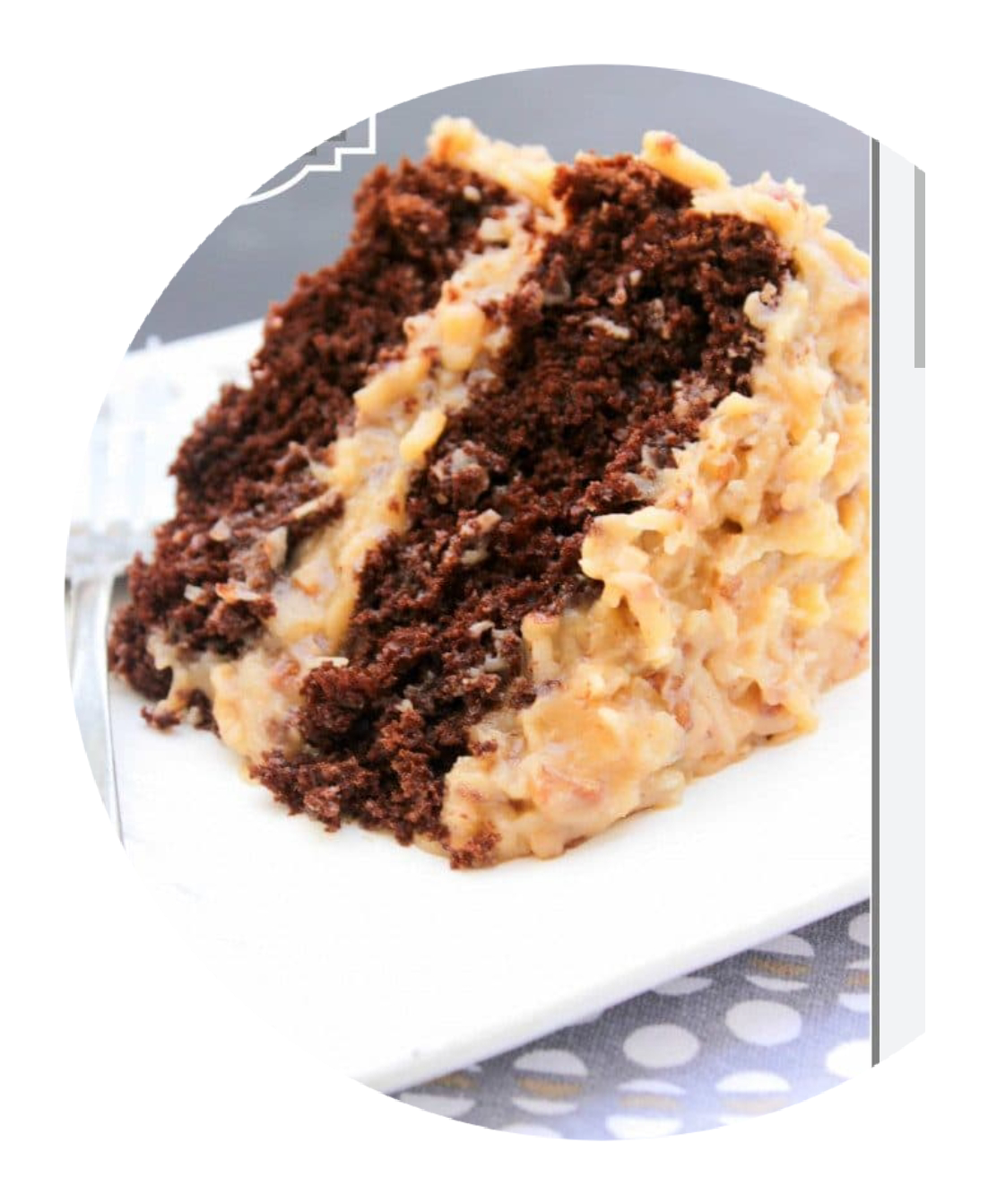 German Chocolate Cake Traditional Version 1 Slice The Farmers Bakery german-chocolate-cake-traditional-version-1-slice-the-farmers-bakery