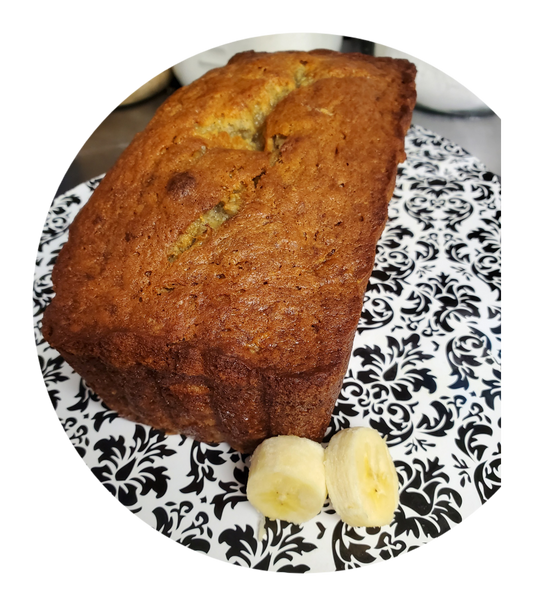 Banana bread